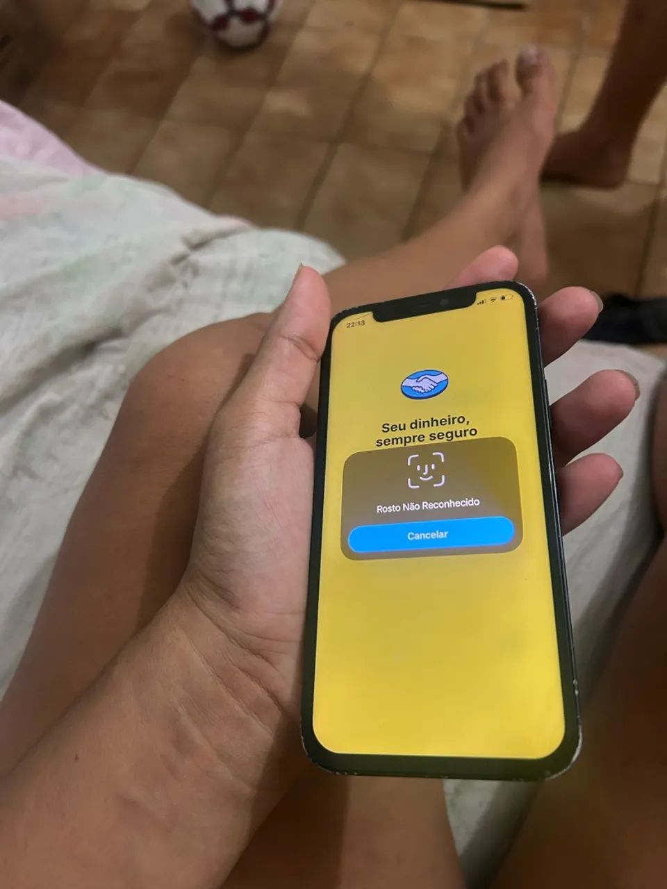 iPhone 12