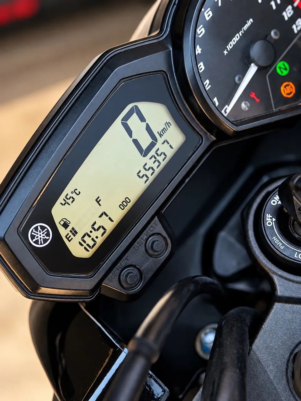 XJ6 2018 - Foto 4