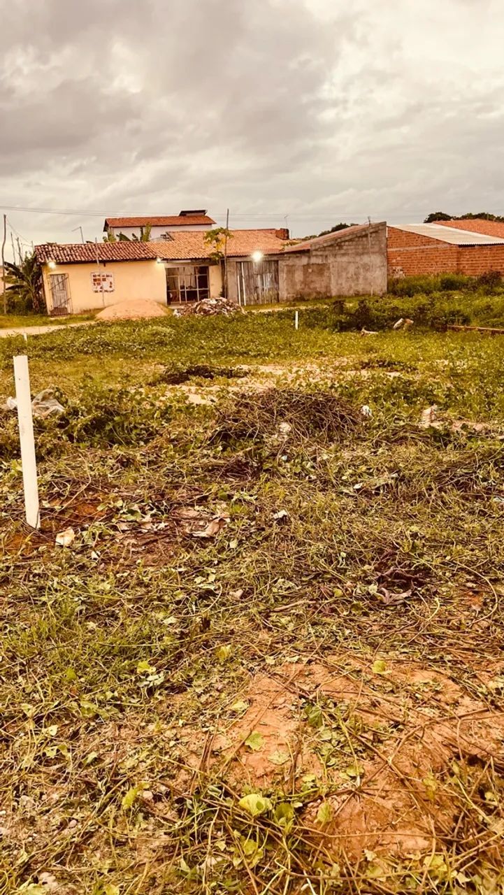 VENDO ESSE TERRENO VALOR 26 MIL  - Foto 3