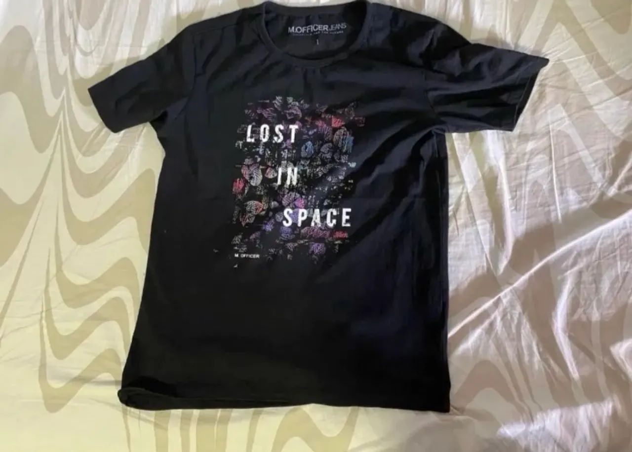 Camisas dos EUA - Foto 4