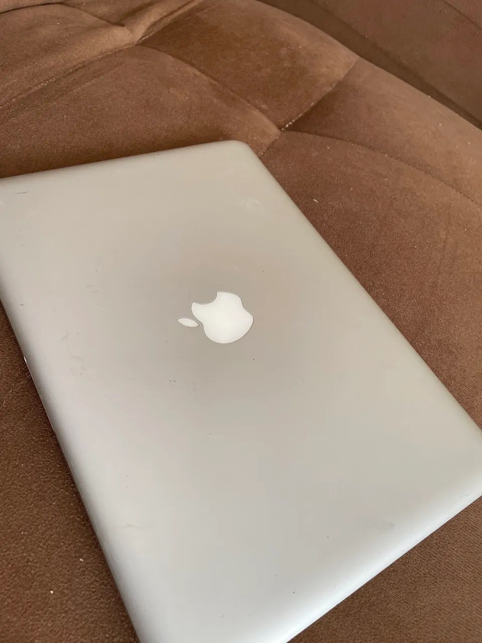 Vendo Mac com Defeito - Foto 2