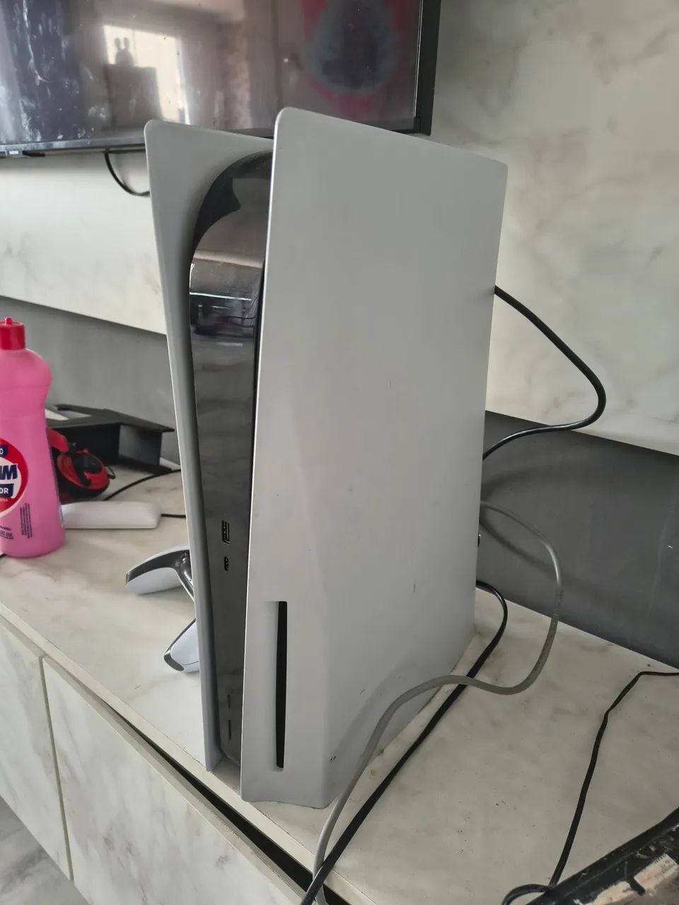 Playstation 5 - Foto 2