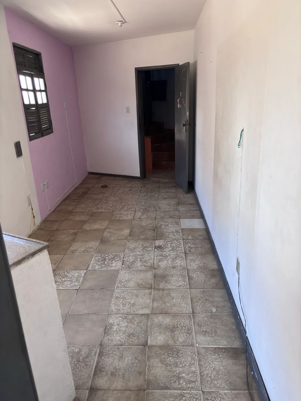 Foto - Salvador - Engenho Velho de Brotas