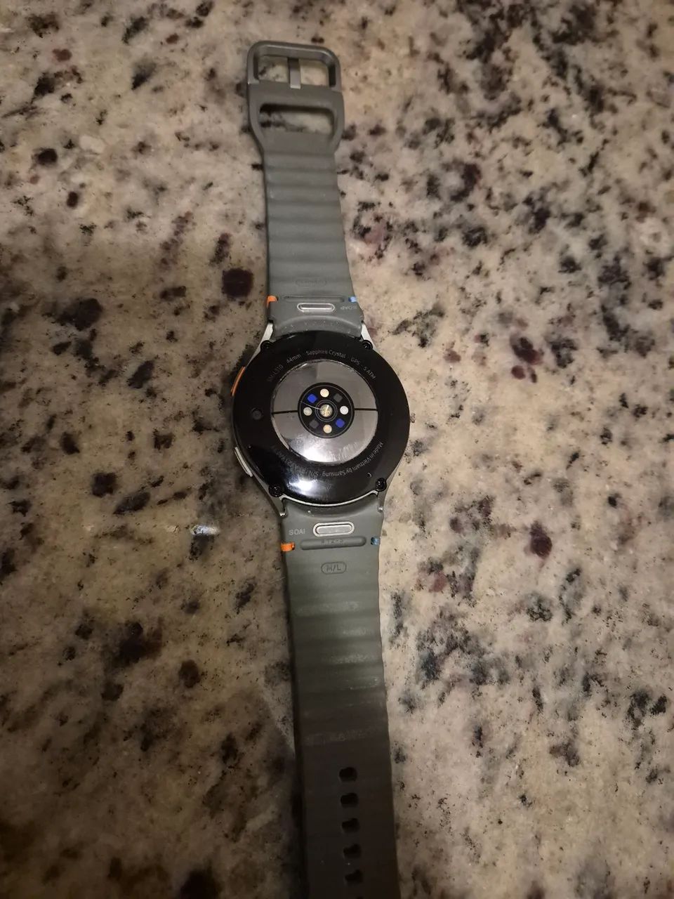 Galaxy watch 7 44mm - Foto 2