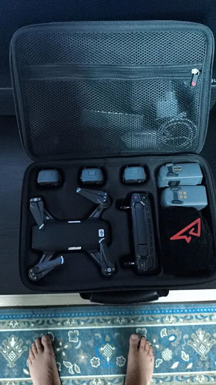 Drone Dji Spark - Foto 3