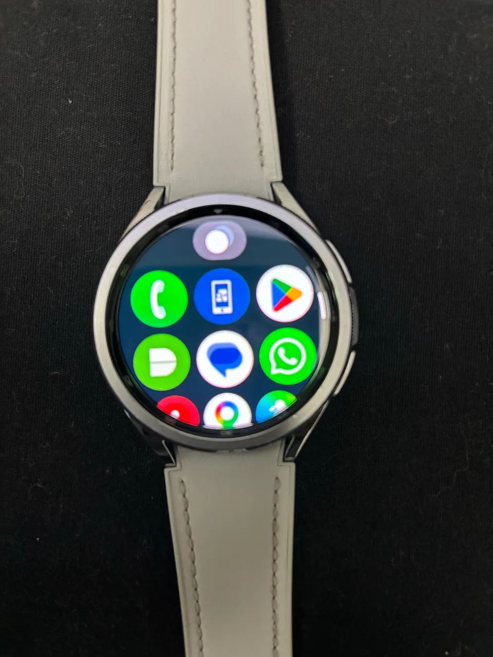 Galaxy Watch 6 Classic - Foto 2