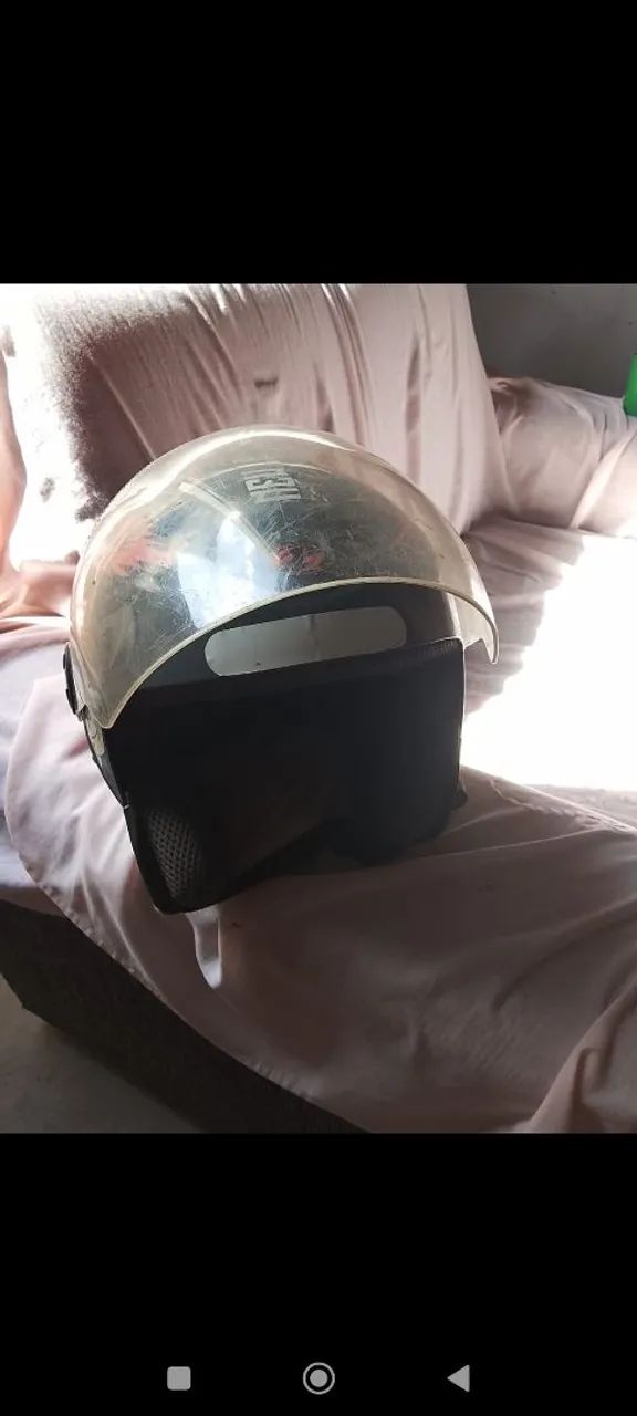Capacete  - Foto 3