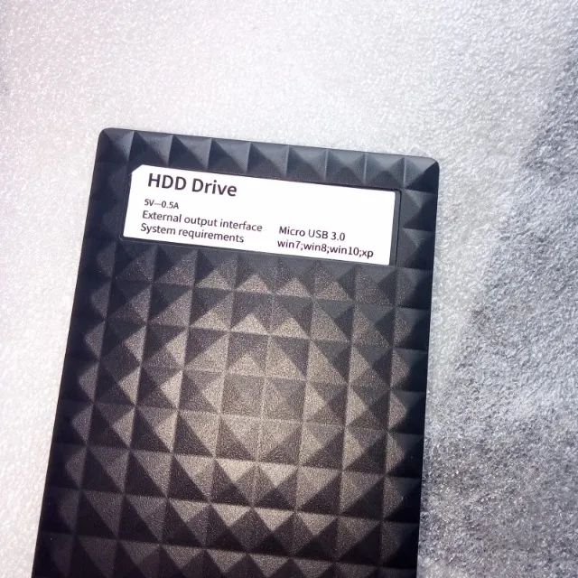 armazenamento 10 terabyte - Foto 3