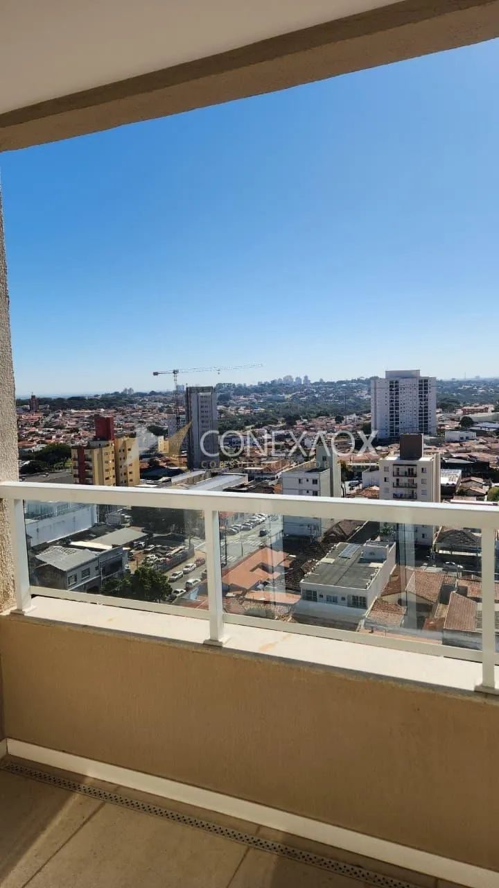 apartamento - Jardim Guanabara - Campinas - Foto 5