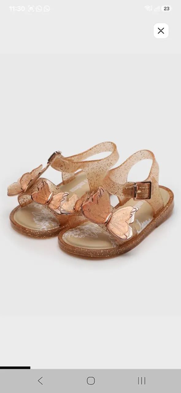 Mini Melissa 19