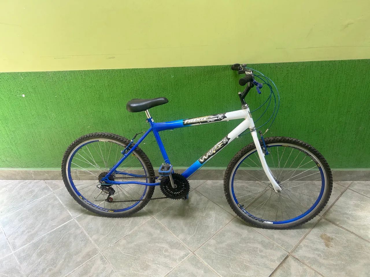 Vende essas duas bicicletas  - Foto 3