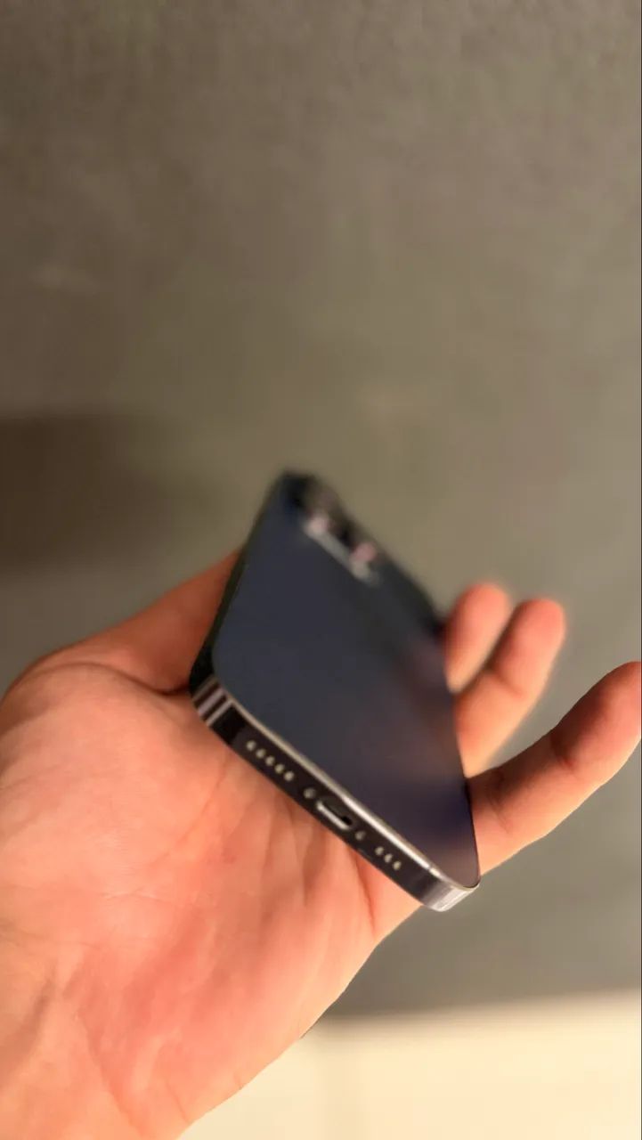 iPhone 14 Pro  - Foto 2