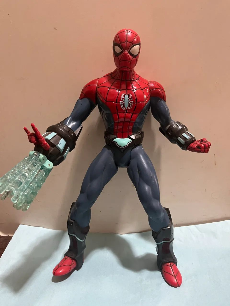 Boneco homem aranha - Foto 2