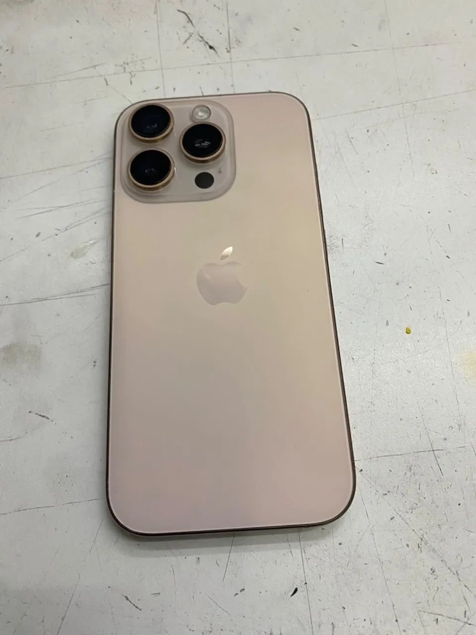 Iphone 16 pro 256gb - Foto 3