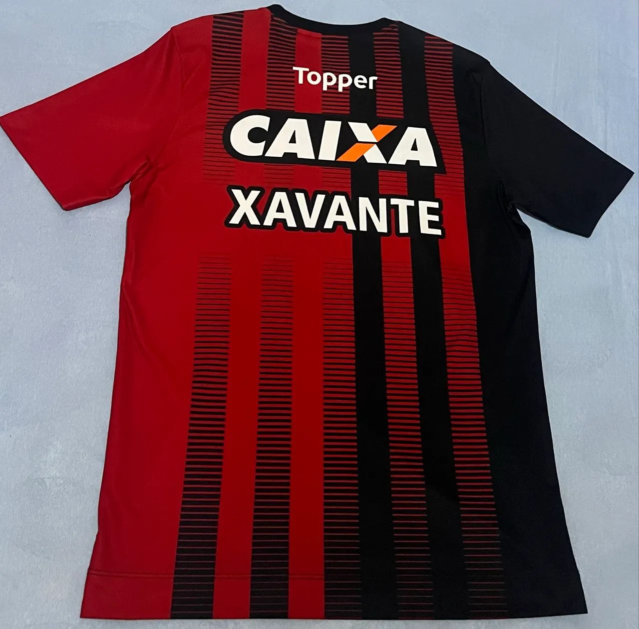 Camisa Brasil de Pelotas  - Foto 2