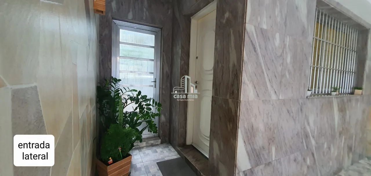 VENDA Sobrado de Vila - 4 Quartos - 228m² - Mooca - Foto 3