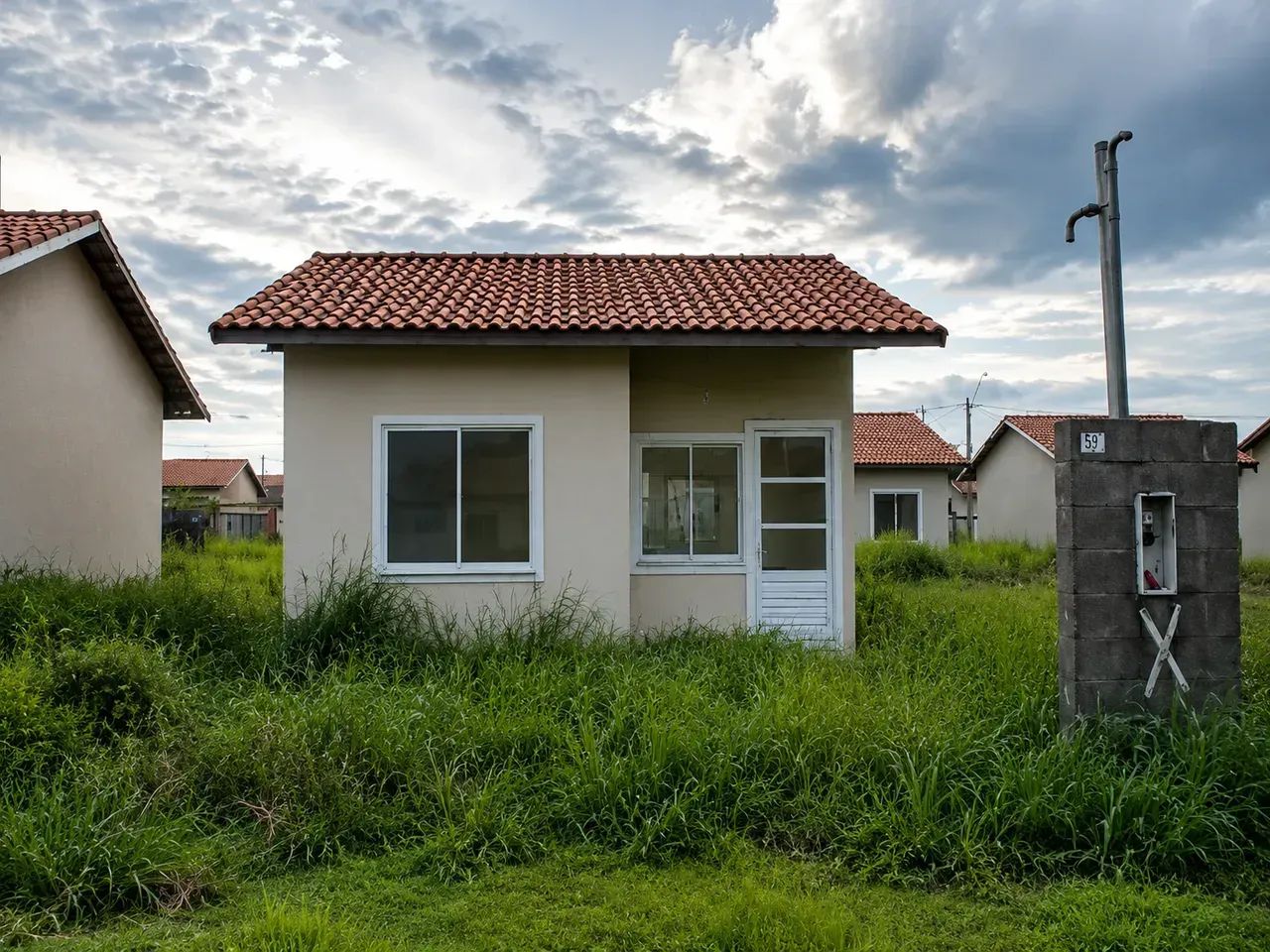 CASA NA NOVA AMAZONAS I - Foto 2