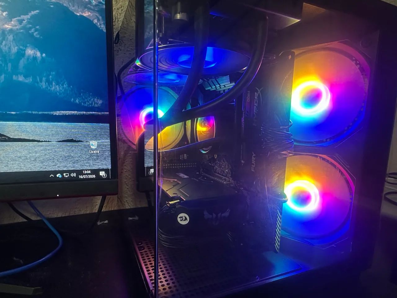 PC GAMER  - Foto 4
