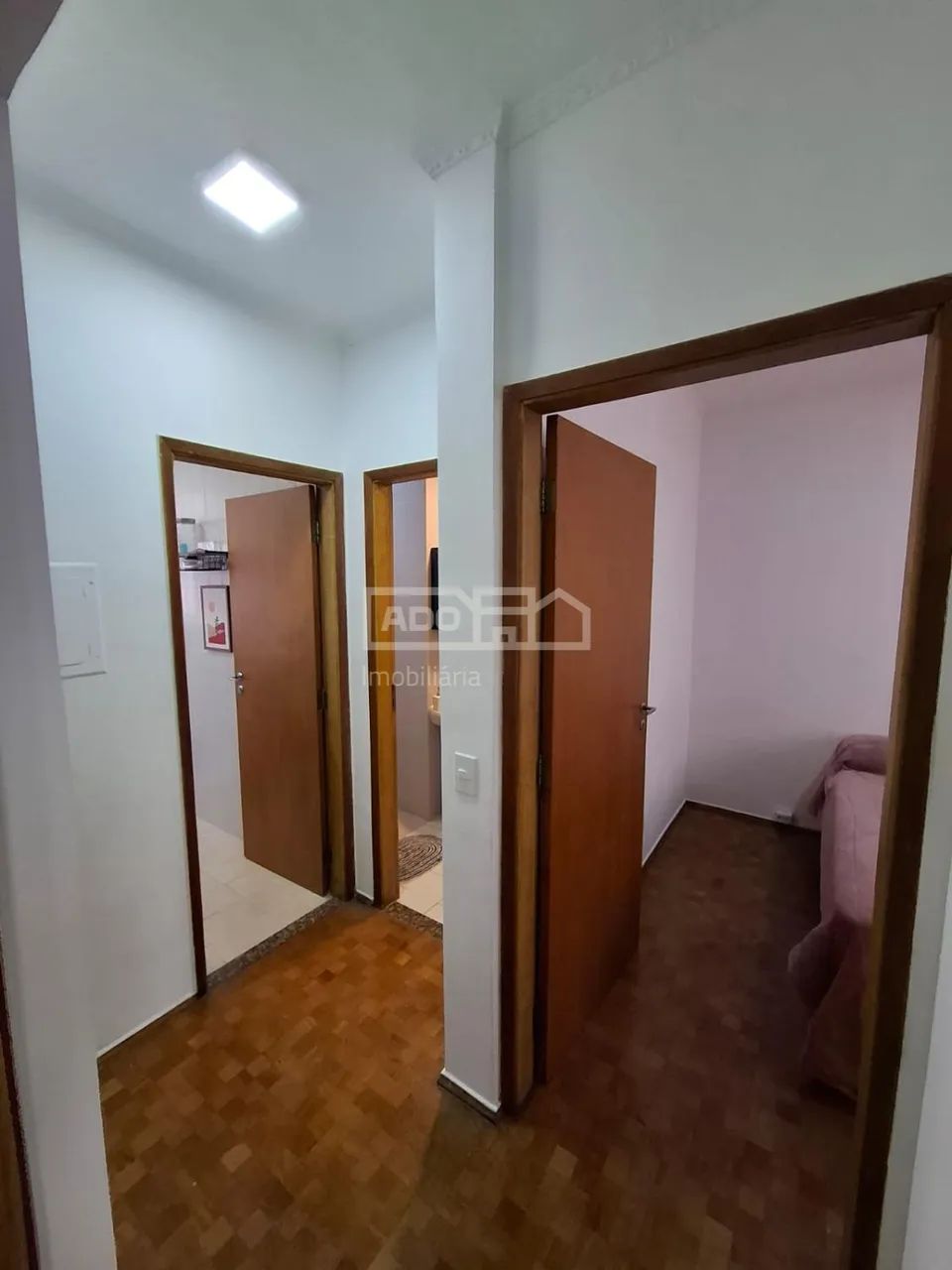 Apartamento mobiliado para alugar com 2 quartos e 1 vaga no Centro em Campinas/SP - Foto 4