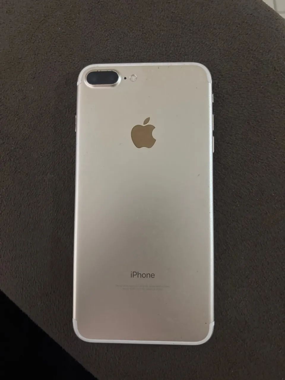 IPHONE 7 PLUS  - Foto 2