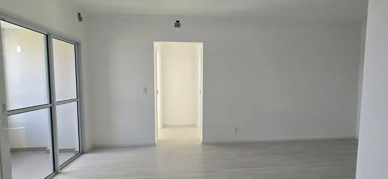 Apartamento no Vila Branca - Jacareí