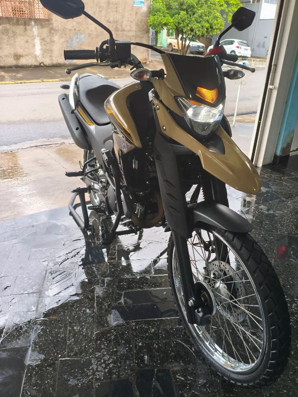 Lander 250 ano 2024 - Foto 2