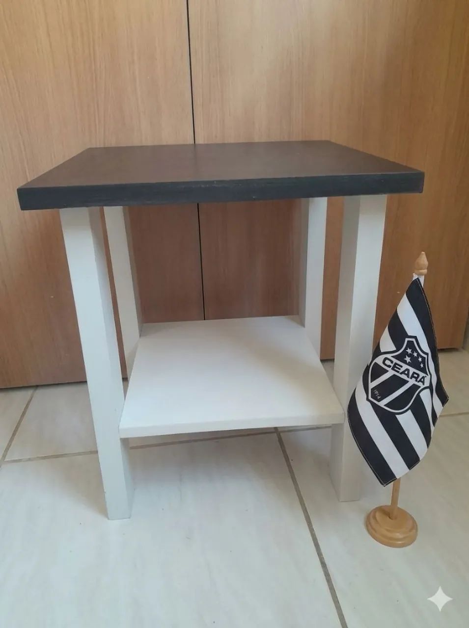 Mesinha para ventilador  - Foto 2
