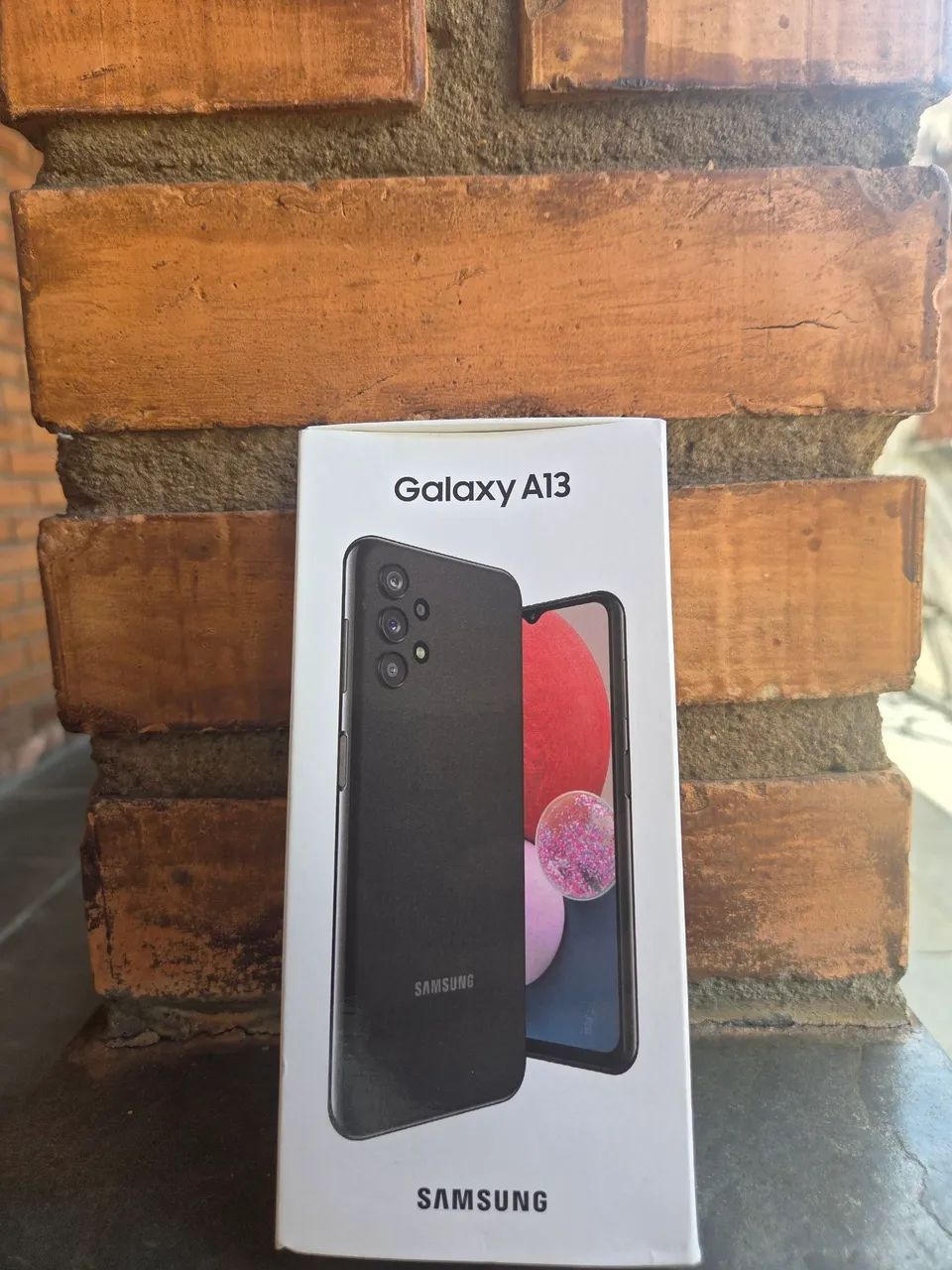 Samsung Galaxy A13 - 128gb - Foto 5