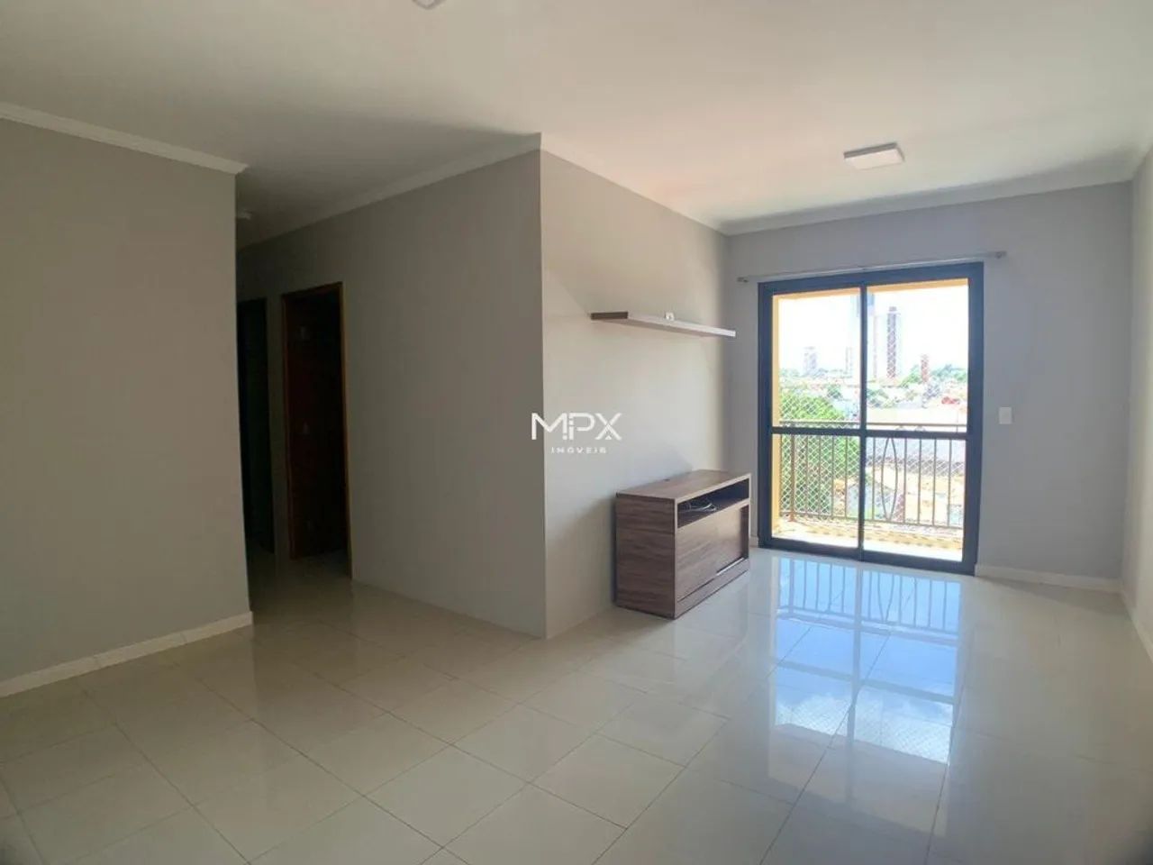 Apartamento à venda no Edifício Dona Odila em Piracicaba