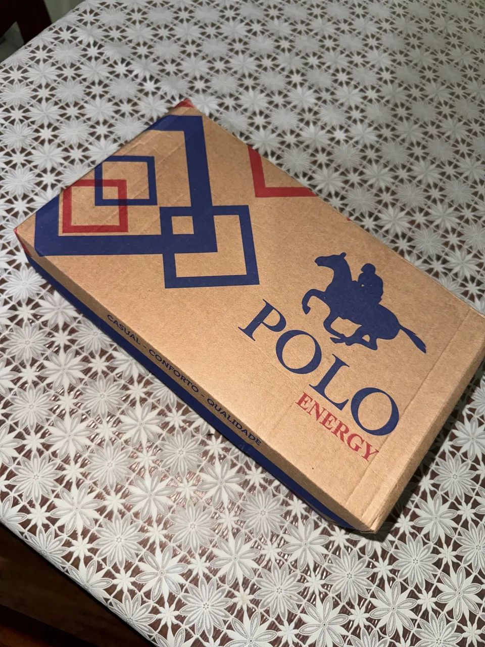 tênis polo original  - Foto 2