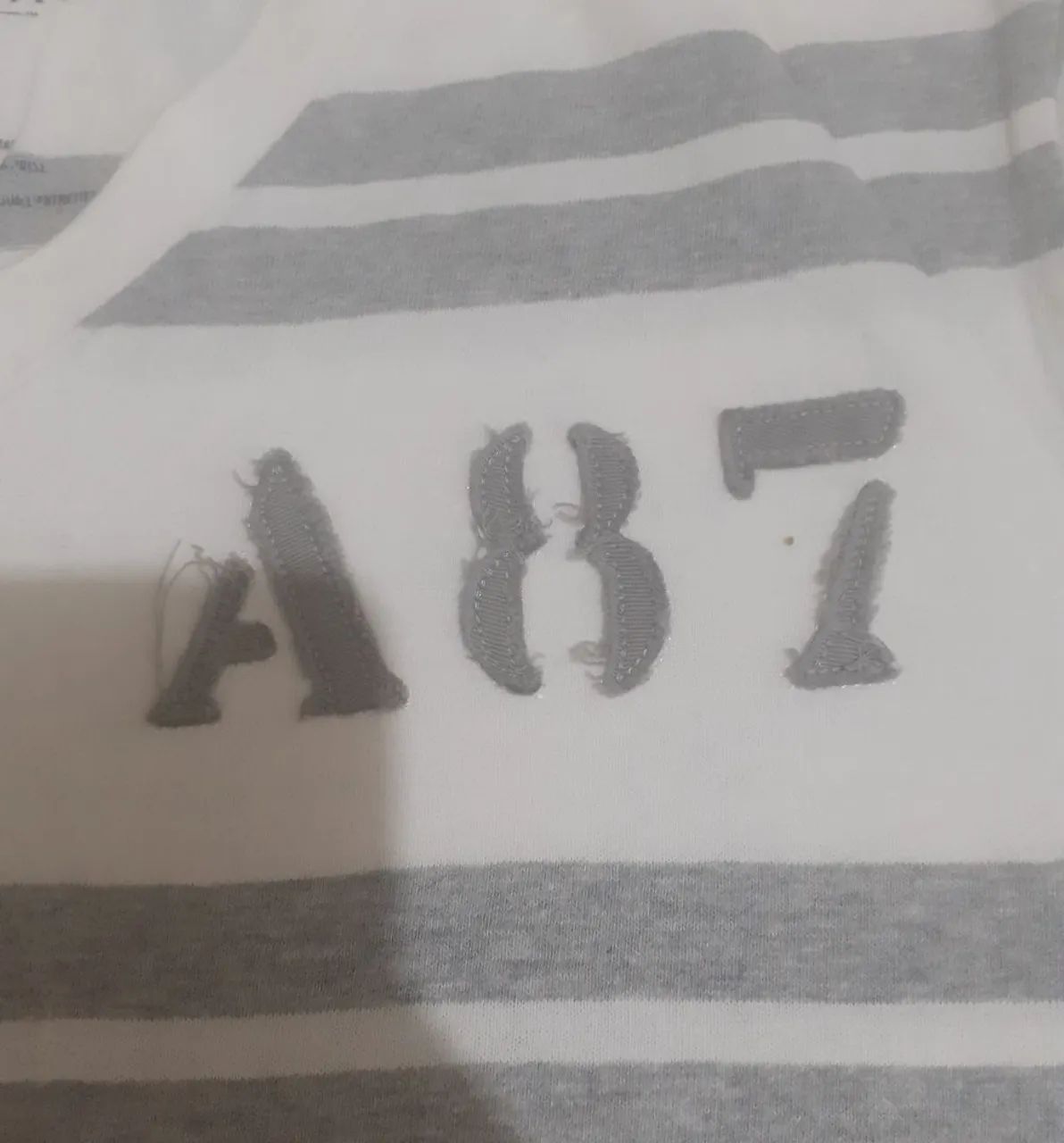 Camisa Aeropostale G - Foto 3