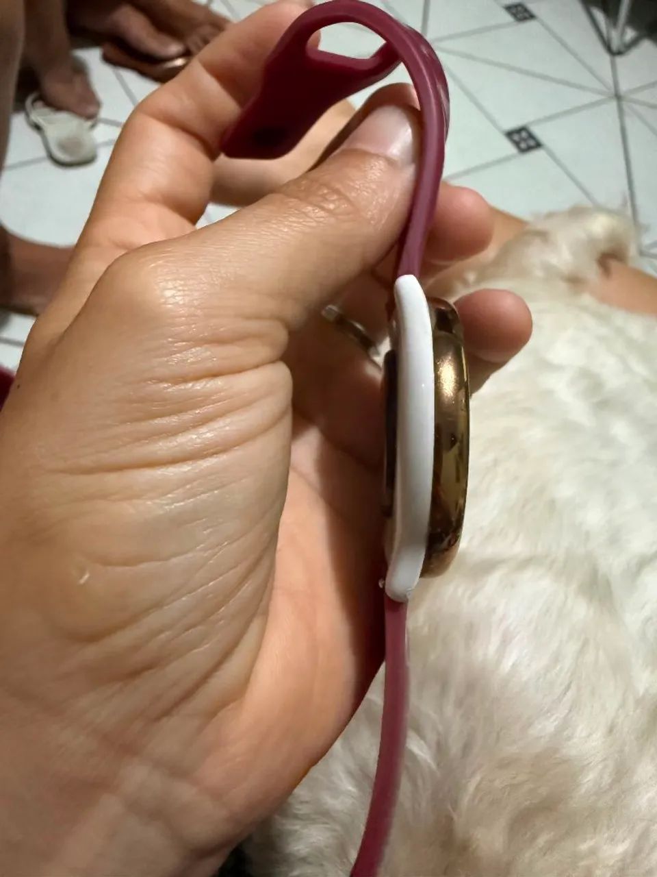 Relógio Amazfit GTR mini - Foto 5