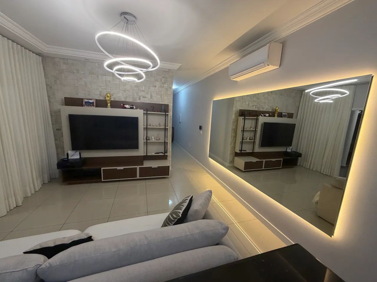 Casa Residencial Bellucci - Foto 2