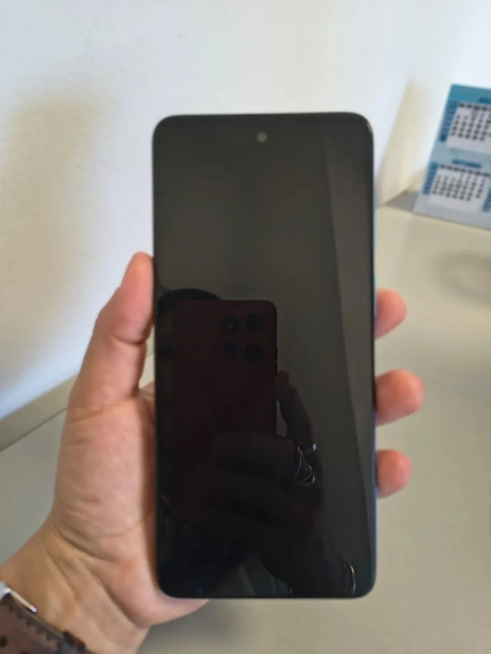 Celular moto g22 128gb - Foto 2