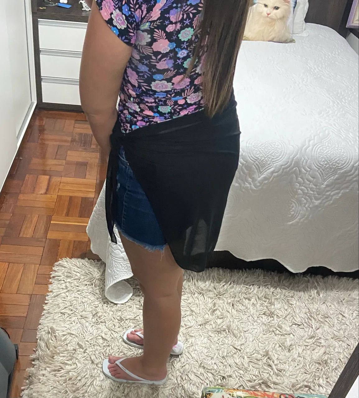 Saída de praia  - Foto 5