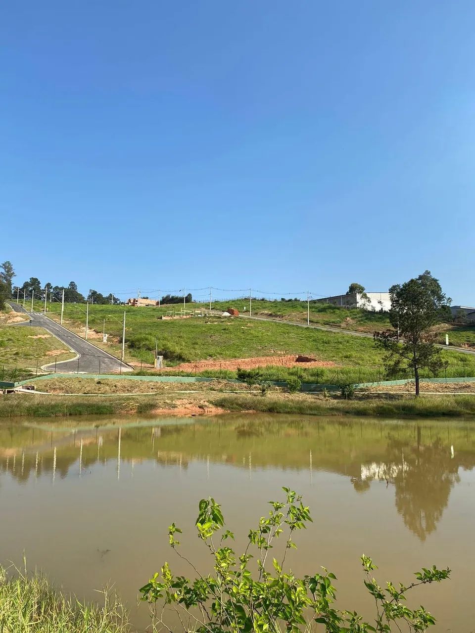 Terreno à venda, Parque Alexandre, Cotia, SP - Foto 3