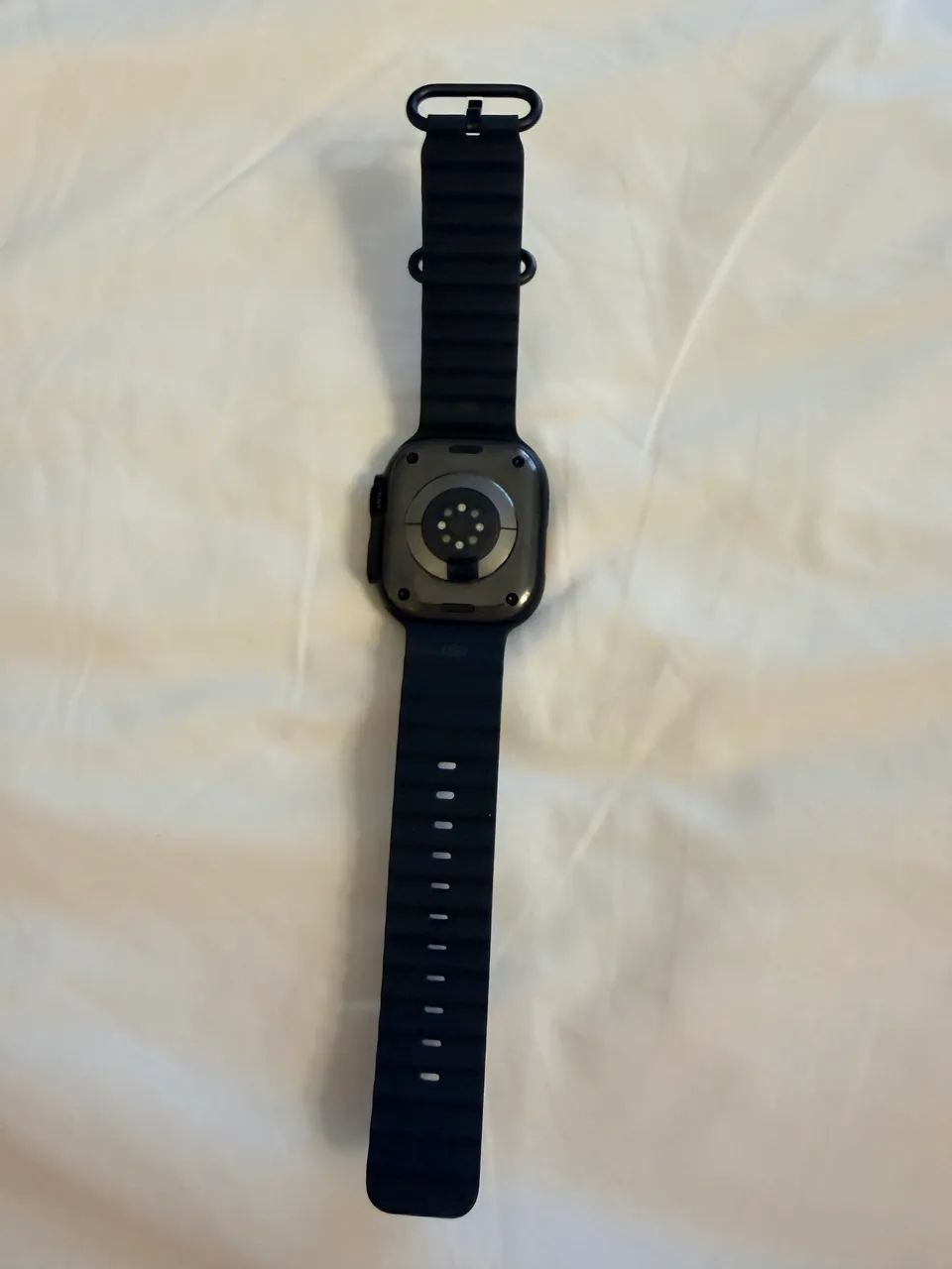 Apple Watch Ultra 3  - Foto 3