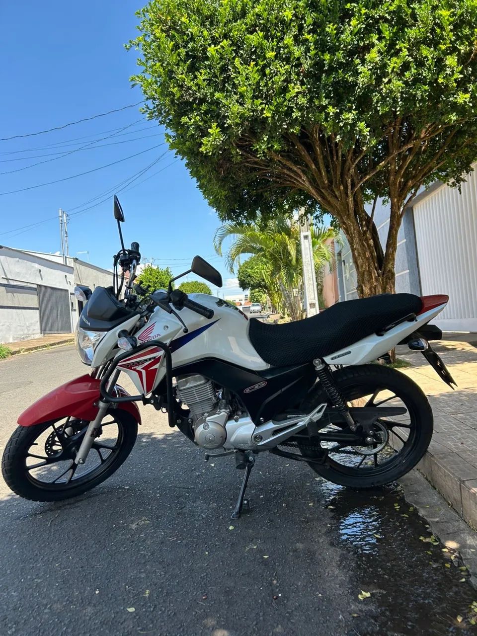 Titan 150 EX Flex 2015 - Foto 3