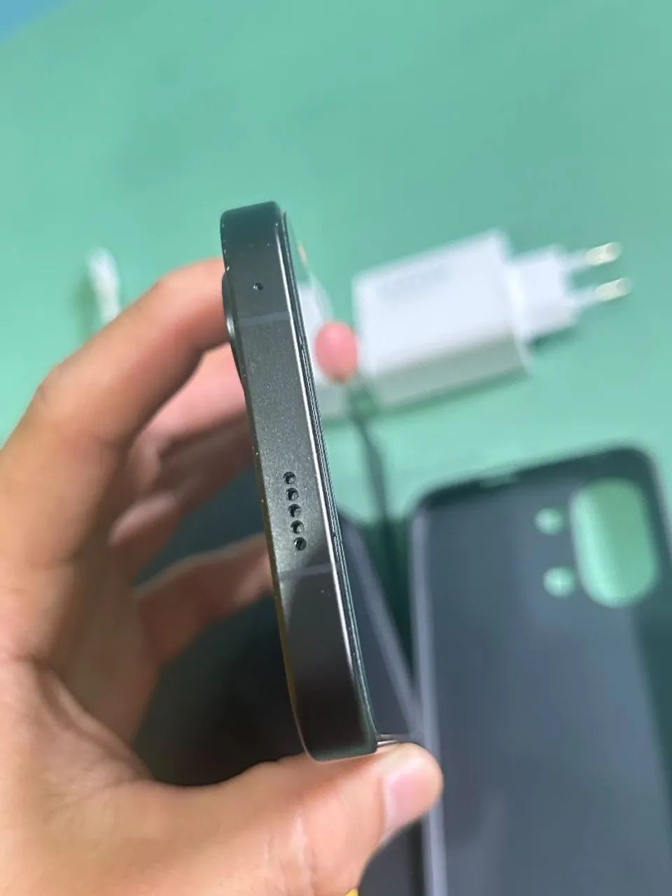 V/ T POCO X8 PRO MAX (512GB) LEIA - Foto 5