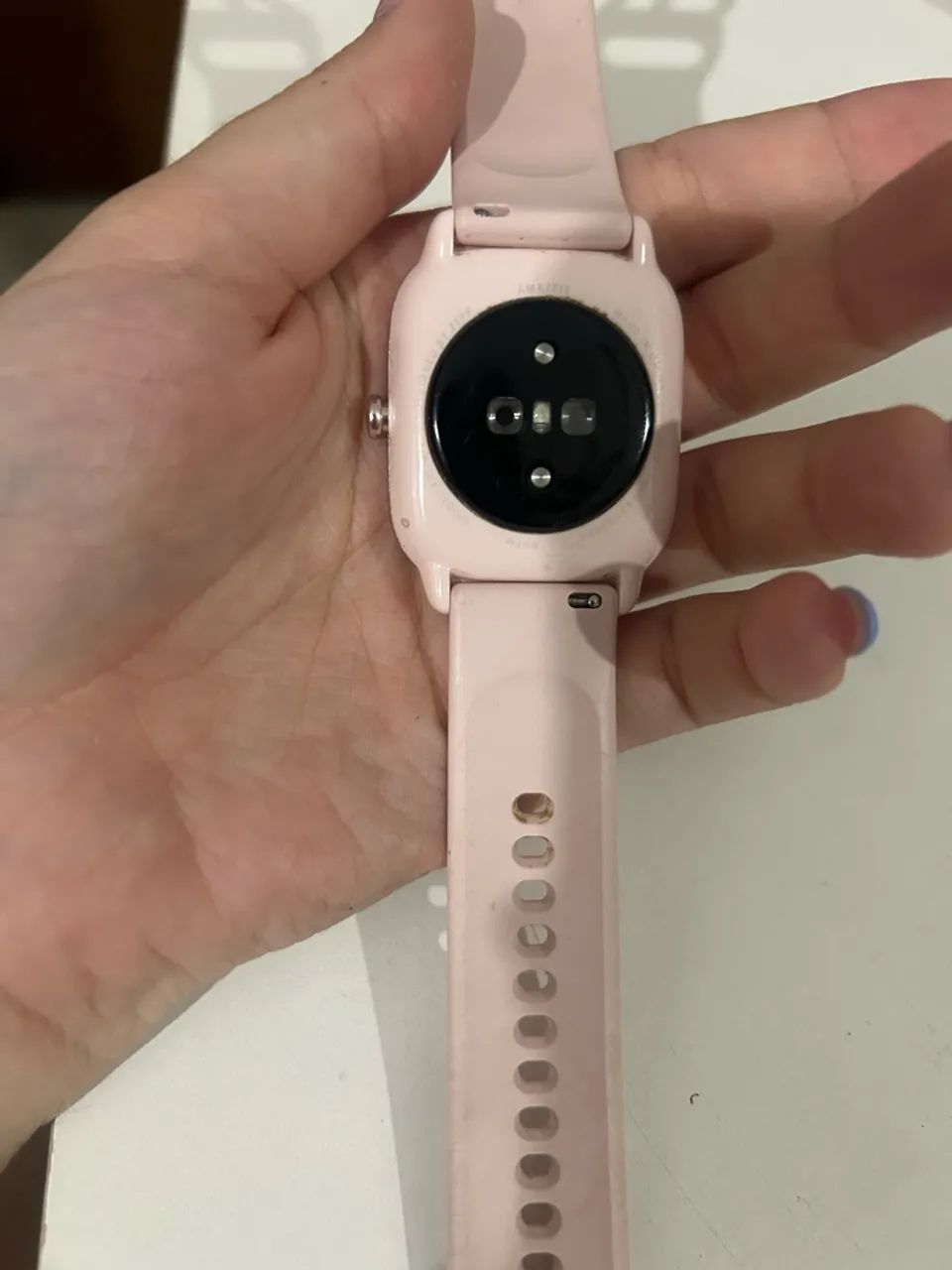 Smartwatch Amazfit Gts 4 - Foto 3