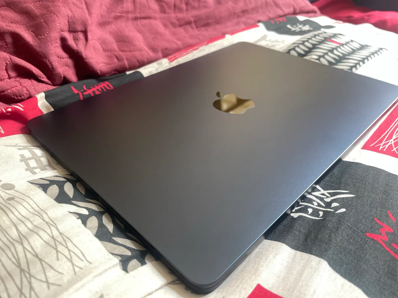 Macbook Air M2 2022 8GB RAM 512GB SSD - Notebooks - Setor Leste