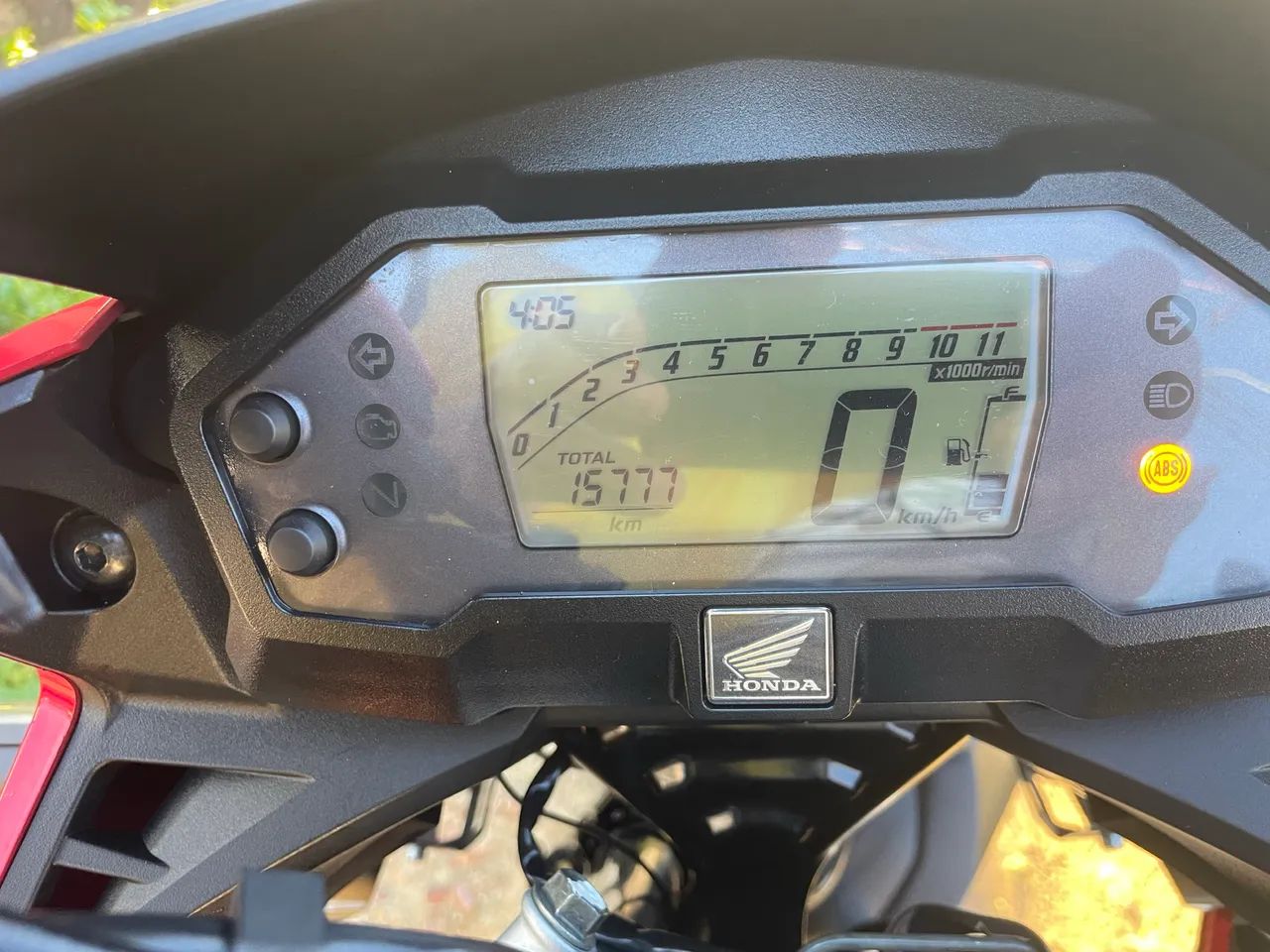 XRE 190 ano 2018 - Foto 3