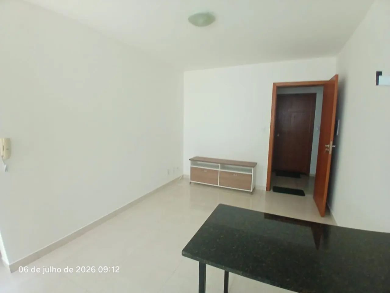 Flat com 1 quarto para alugar em Belo Horizonte - Foto 5