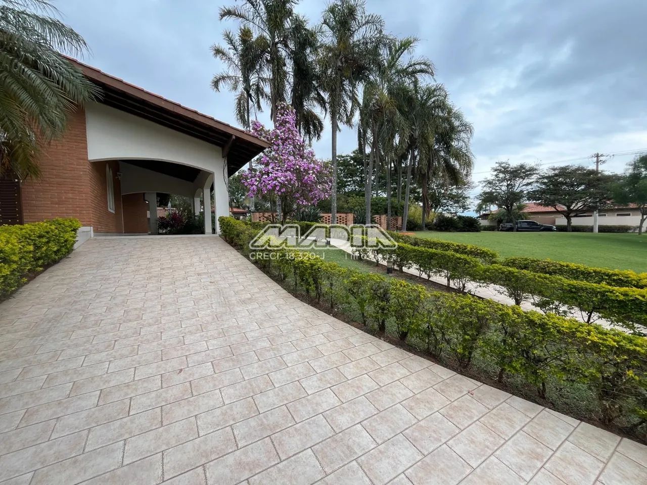 casa - Condomínio Marambaia - Vinhedo - Foto 4