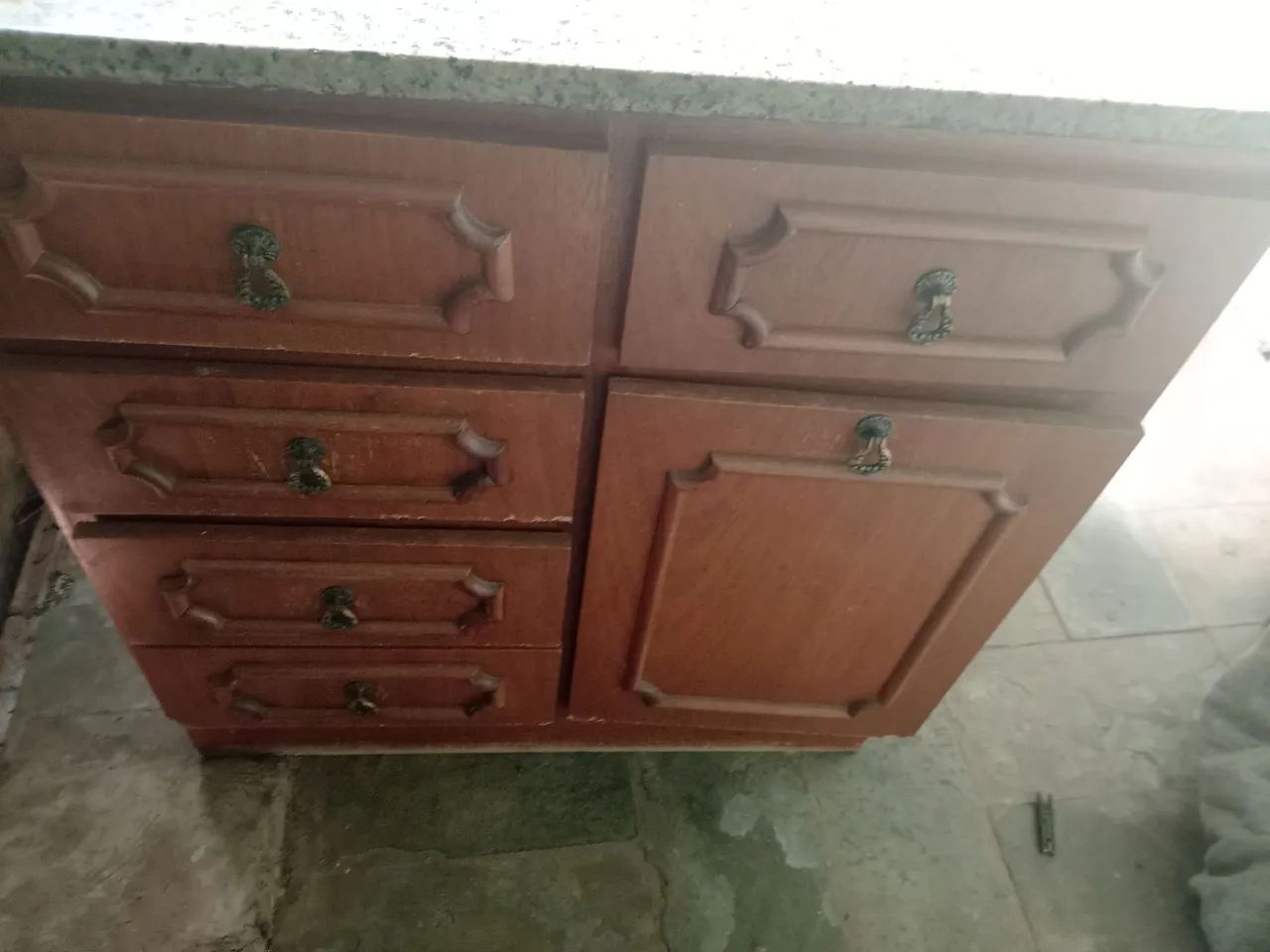 Vendo armário de banheiro  - Foto 2