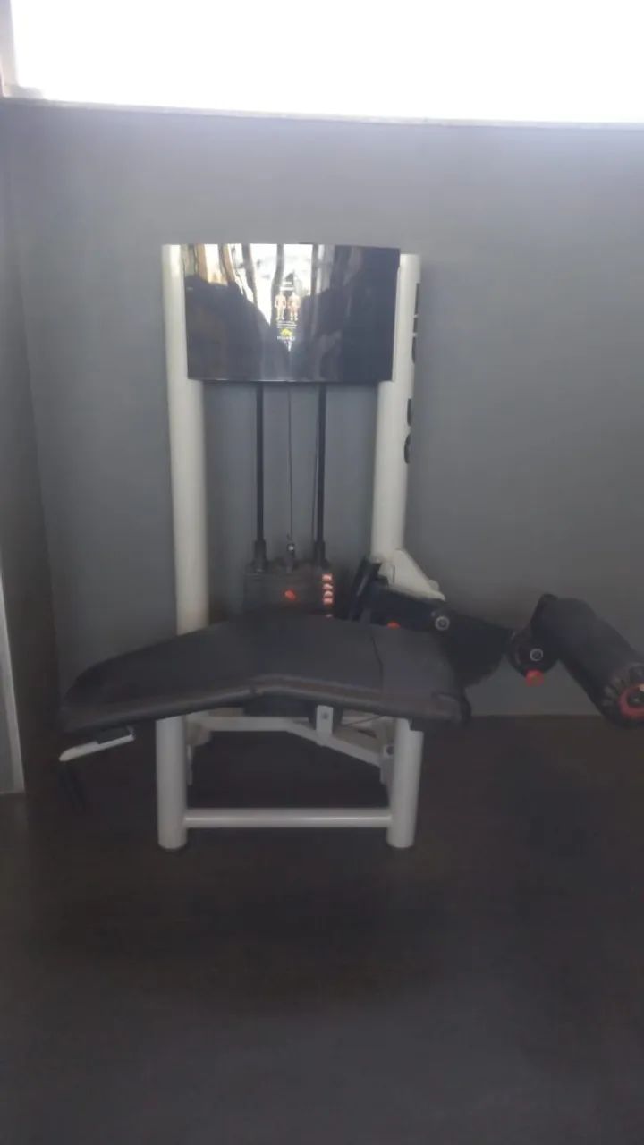mesa flexora - Foto 3