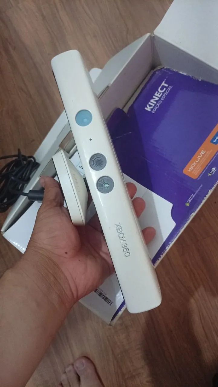 Xbox 360 - Foto 2