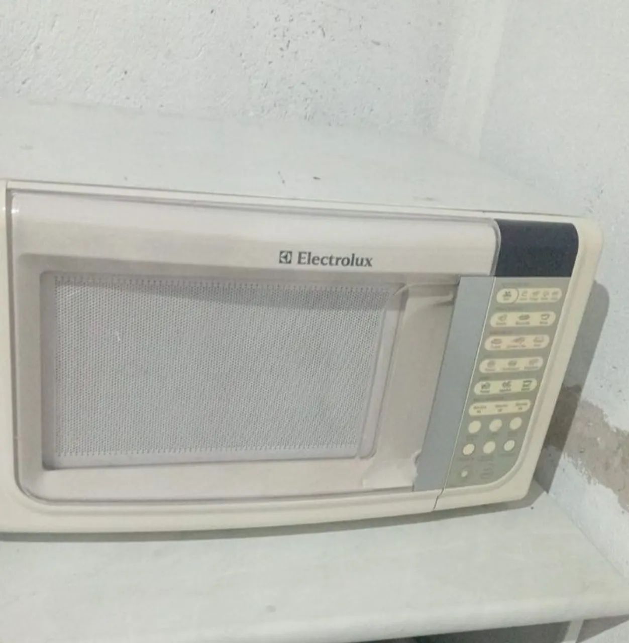 Micro-ondas 