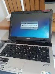 Notebook Semp Toshiba HD 500 - Foto 4
