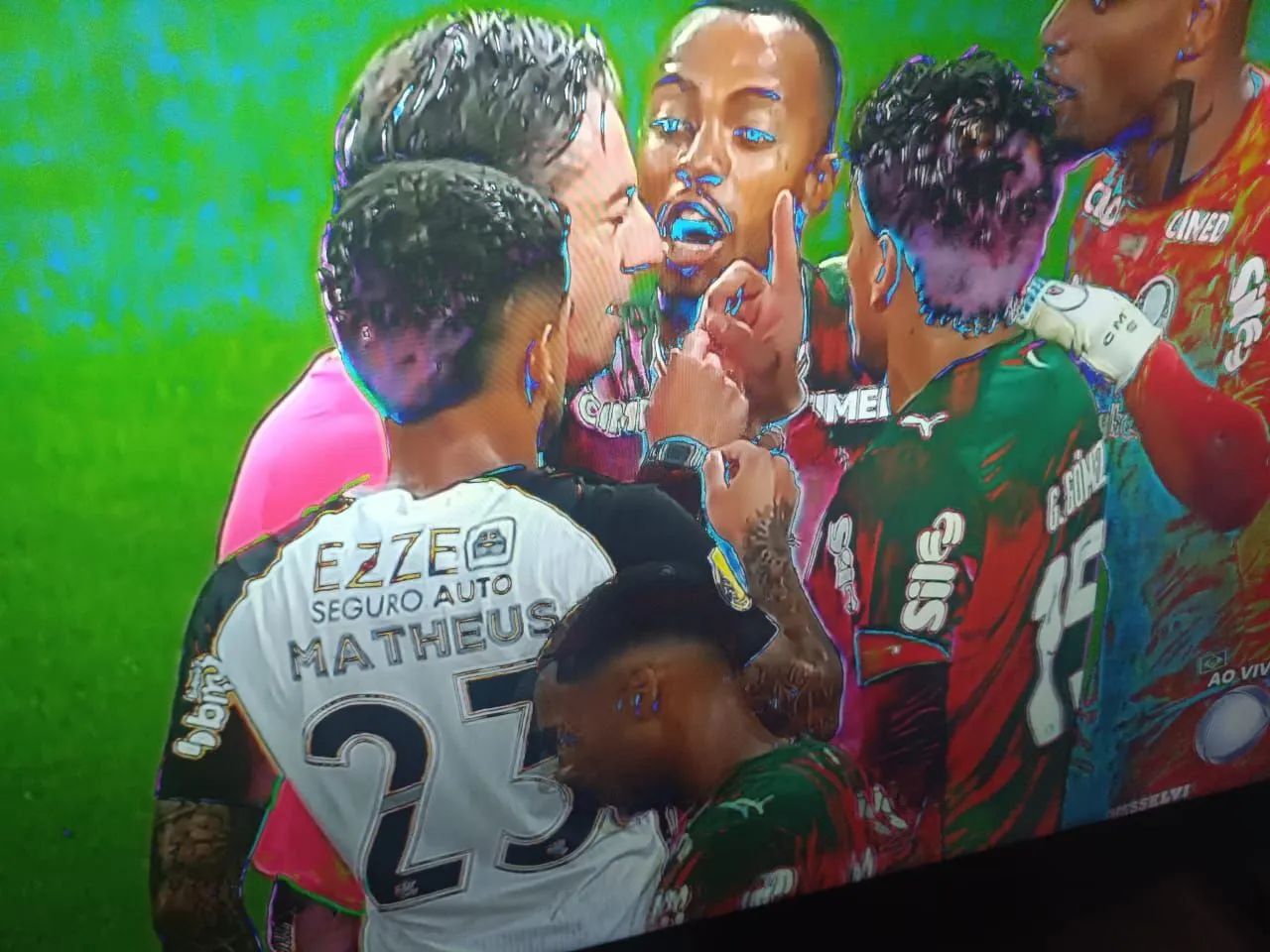 SMART TV LG 4K 65 POLEGADAS  - Foto 5